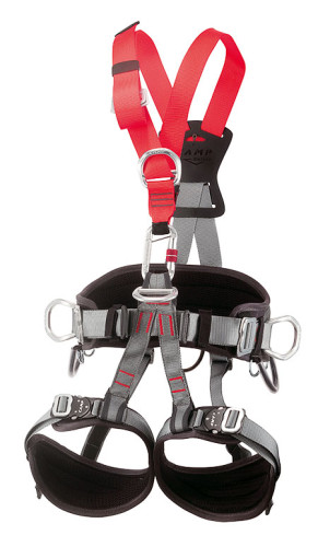  Cтраховочная привязь Camp GT  в Иваново  