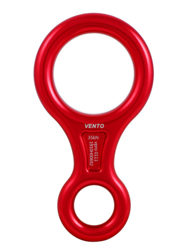  Спусковое устройство Венто 8 классическая красная в Иваново  