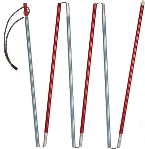  Зонд лавинный Венто "Щуп 260" д.12мм в Иваново  