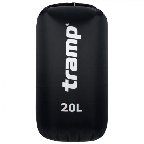 Гермомешок Tramp  Nylon Ultralight 20л.черный