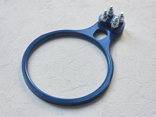  Спусковое устройство Guru Восьмерка с креплением V2 в Иваново  