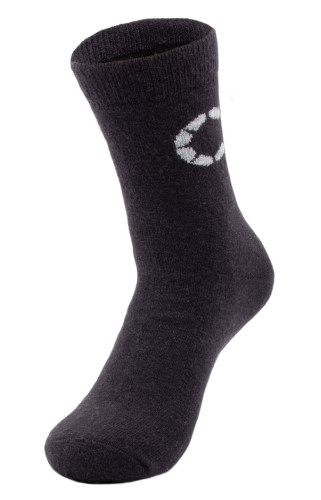 Купить Носки Следопыт Organic wool socks SHEEP,deep gray в Иваново