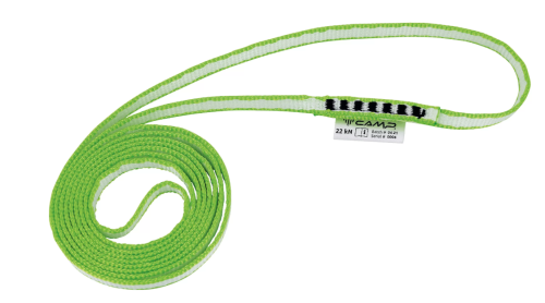  Петля 10.5мм EXPRESS DYNEEMA RUNNER Camp в Иваново  