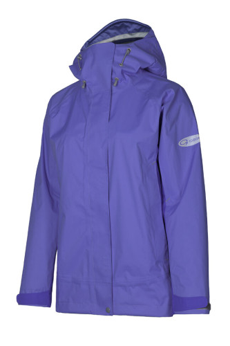 Куртка Оз Ozone Nadin (жен) сирен./т.сирен.