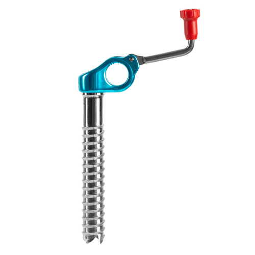  Ледобур Вертикаль ZIPPY-220мм в Иваново  