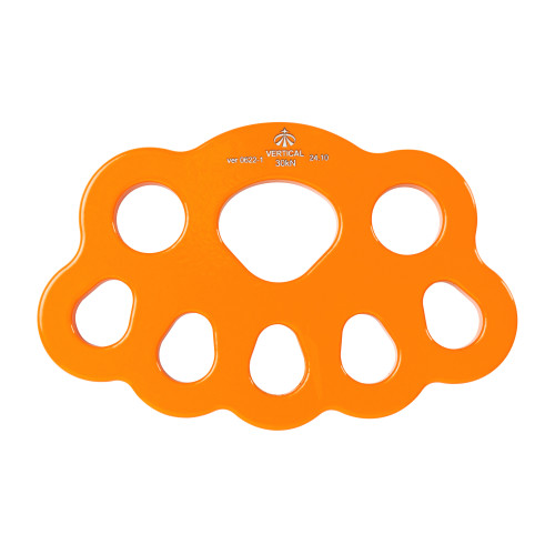  Накопитель Вертикаль средний такелажный оранжевый в Иваново  