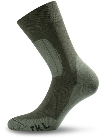 Купить Носки Lasting TKL 620 Merino Wool Green в Иваново