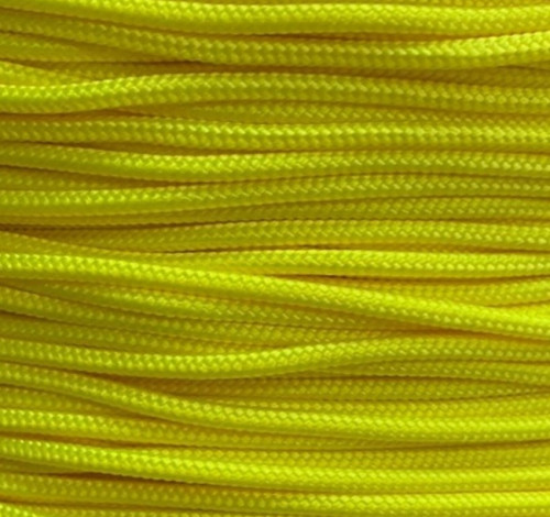  Репшнур Remera Pro Pes (PA) 6мм.1000кгс желтый в Иваново  