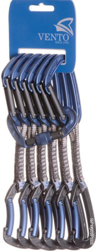  Оттяжка с карабинами ExspressSet11 (6 set11) Венто в Иваново  