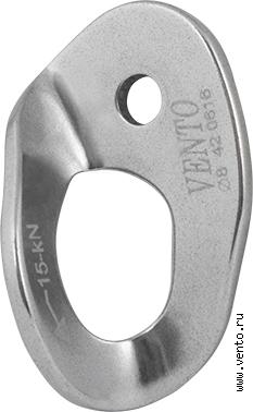  Шлямбур Венто дюралевый д.8мм в Иваново  