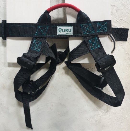  Страховочная система Guru поясная Master V2 в Иваново  