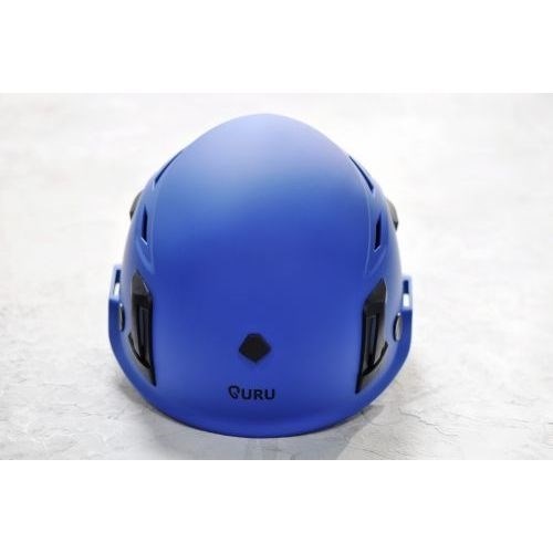  Каска GURU Aurora Blue в Иваново  