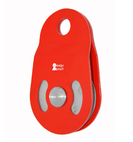  Блок-ролик одинарный Пром-Альп ОрионАльп в Иваново  