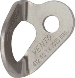  Шлямбурное ухо Венто д.12мм.нержавейка в Иваново  