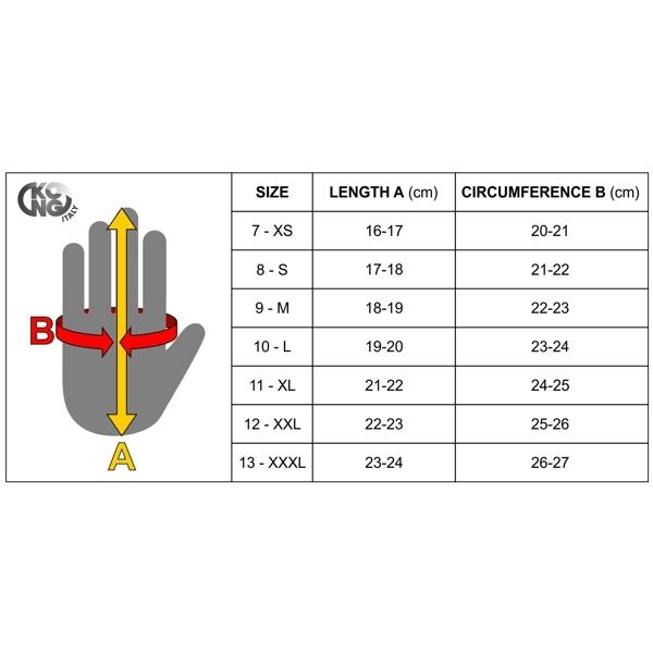  Перчатки KONG Full Gloves в Иваново  