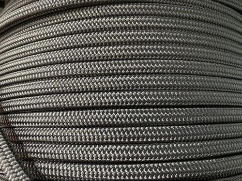  Репшнур Remera 32L PES/PA 6мм нагр.1200кгс черный в Иваново  