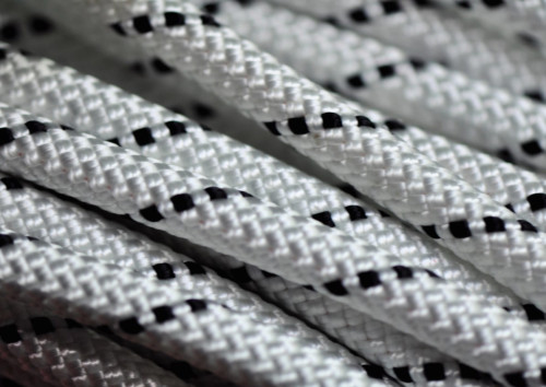  Веревка страховочно-спасательная Remera статика-32 9мм в Иваново  