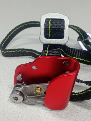  Зажим ножной Guru Glide right в Иваново  