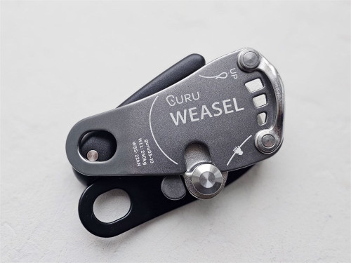  Страховочно-спусковое устройство GURU WEASEL в Иваново  