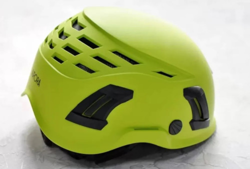  Каска GURU Aurora Lime в Иваново  