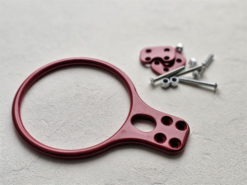  Спусковое устройство Guru INFINITY красный в Иваново  