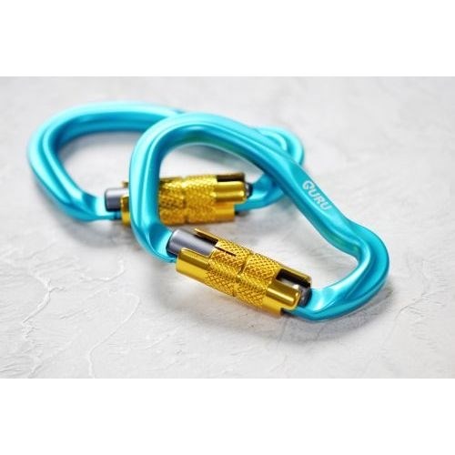  Карабин GURU Breeze Twist-lock в Иваново  