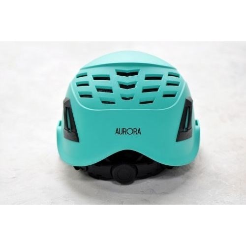  Каска GURU Aurora Mint в Иваново  