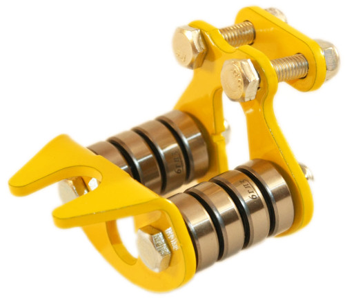  Ролик Орион Альп Переправа в Иваново  