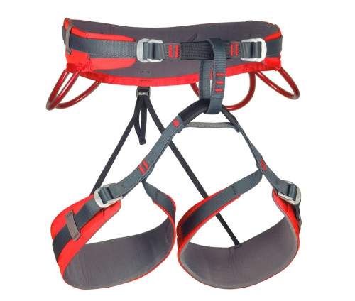  Страховочная система Camp Energy CR 4 red в Иваново  