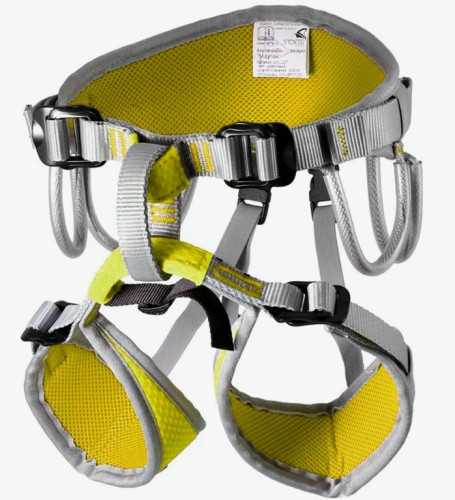  Страховочная система Венто Argon фисташковый в Иваново  