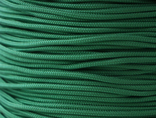  Репшнур Remera PES (РА) 3мм (зеленый) в Иваново  