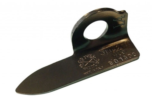  Крючья Stiletto 3 штуки Grivel в Иваново  