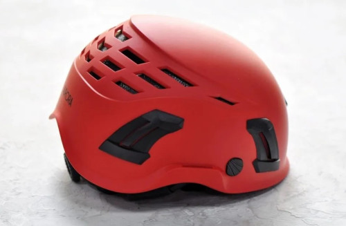  Каска GURU Aurora Red в Иваново  