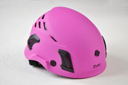  Каска GURU Aurora Purple в Иваново  