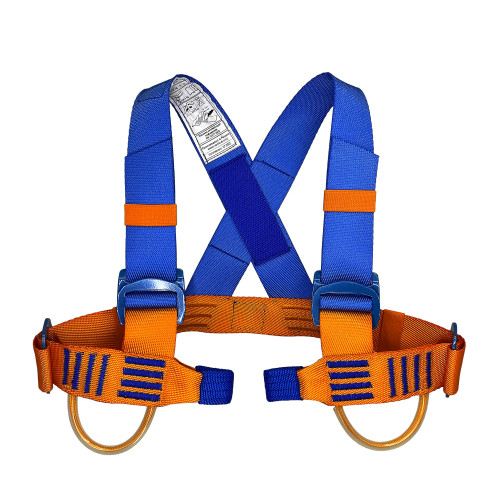  Страховочная система Вертикаль "Турист" детская верх в Иваново  