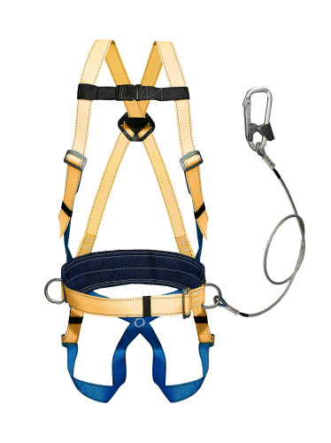  Удерживающая система УС-2БЖ (Трос) в Иваново  