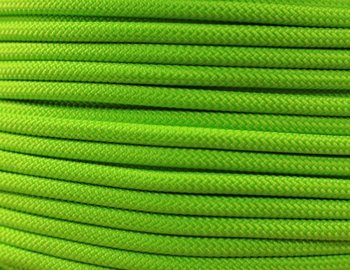  Репшнур Remera Pro Pes (PA) 7мм.1130кг.зеленый в Иваново  