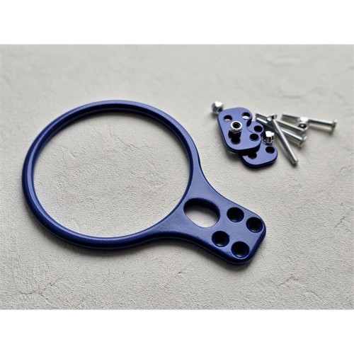  Спусковое устройство Guru INFINITY синий в Иваново  