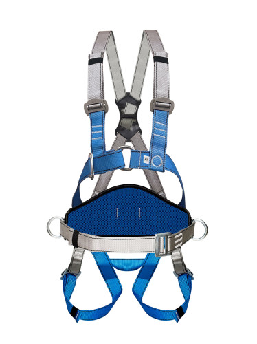  Удерживающая страховочная привязь УСП-2Ж4-4 Комфорт  в Иваново  