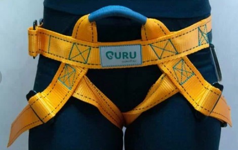  Страховочная система Guru поясная в Иваново  