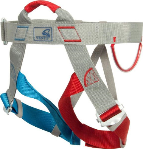  Страховочная система Венто поясная Panda в Иваново  