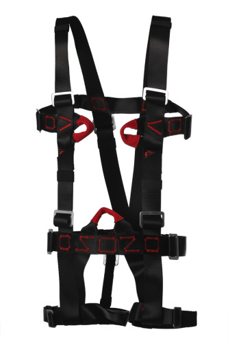  Страховочная система Венто Универсальная Модифицированная в Иваново  