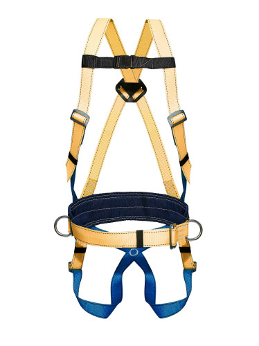  Удерживающая-страховочная привязь УСП-2Ж в Иваново  