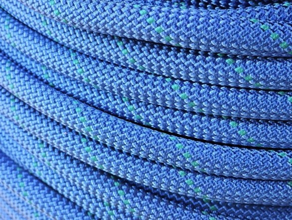  Веревка Remera статика СТ 60 10мм синий в Иваново  