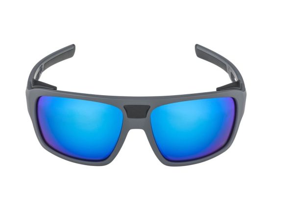 Купить очки alpina skywalsh q midnight-grey matt/blue mirror cat.4 fogstop в Иваново