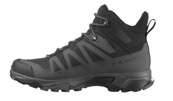 Купить ботинки salomon x ultra 4 mid gtx в Иваново