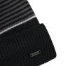 Шапка Dare2B Out Wit Beanie черный,оранжевый в Иваново