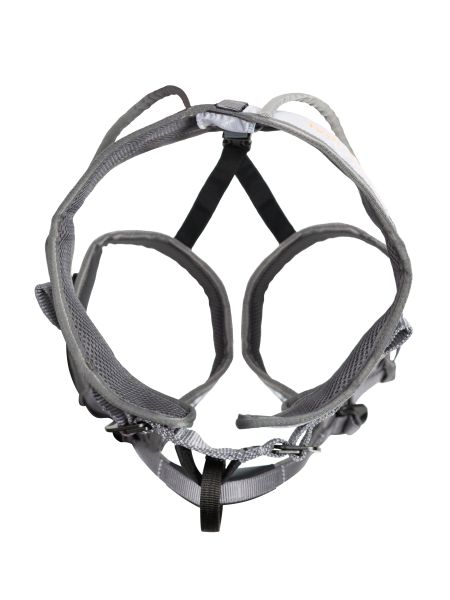  Страховочная система Вертикаль Sirius v2023 серый в Иваново  