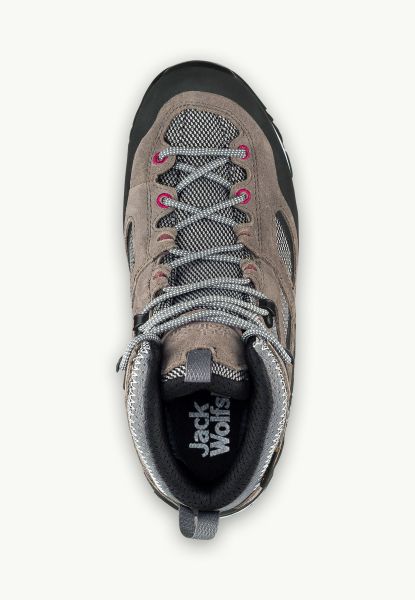 Купить ботинки jw force crest texapore mid w в Иваново