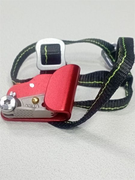  Зажим ножной Guru Glide right в Иваново  
